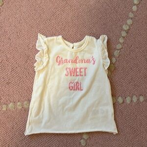 Toddler Shirt